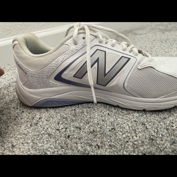 New balance walking shoes 847v3 size 11 - Picture 6 of 15